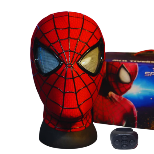 The Amazing Spiderman Mask