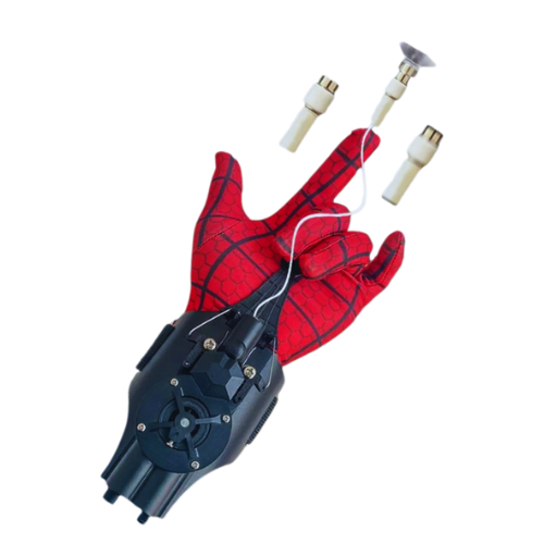 SpiderMan WebShooters