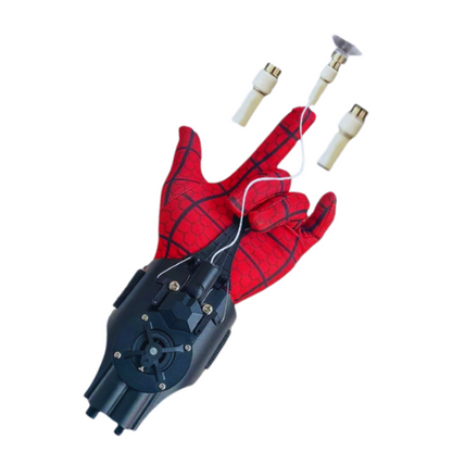 SpiderMan WebShooters