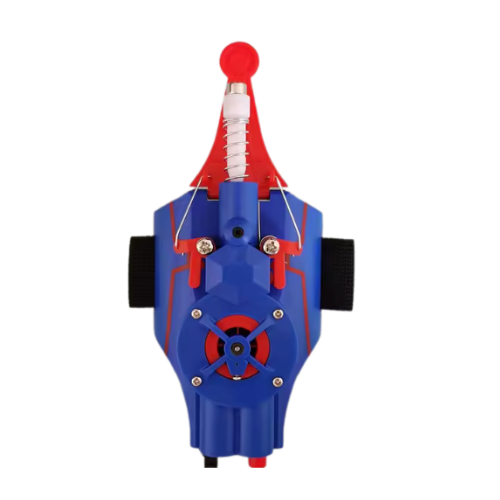 SpiderMan WebShooters