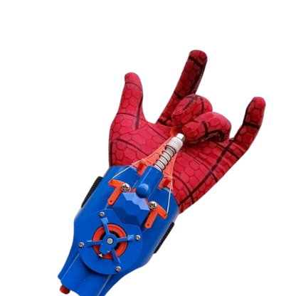 SpiderMan WebShooters