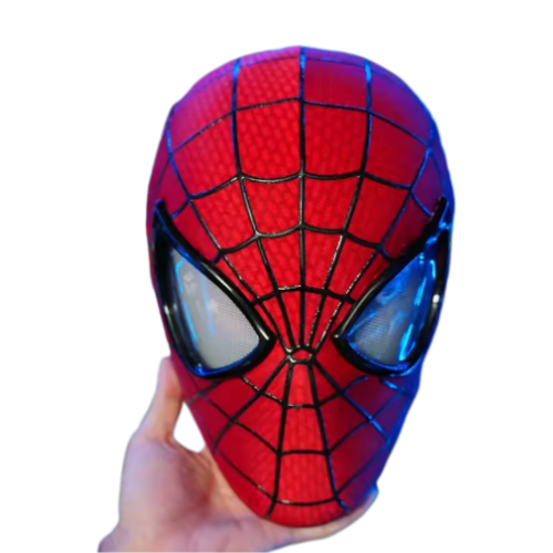 The Amazing Spiderman Mask