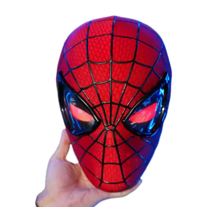 The Amazing Spiderman Mask