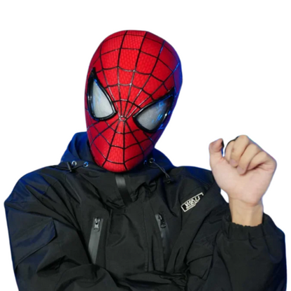 The Amazing Spiderman Mask