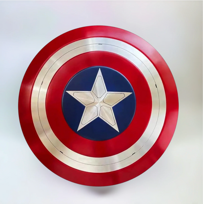Cap America Shield