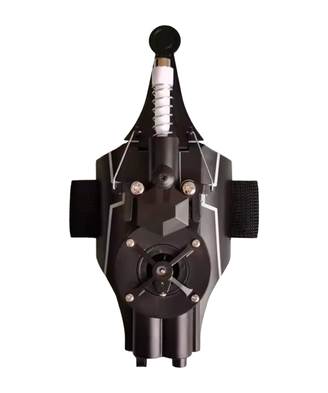 SpiderMan Web Shooters