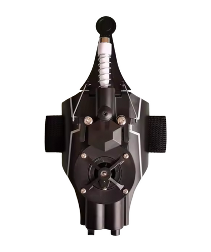 SpiderMan Web Shooters