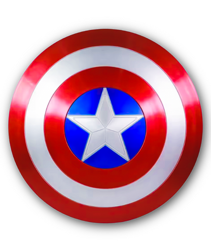 Cap America Shield