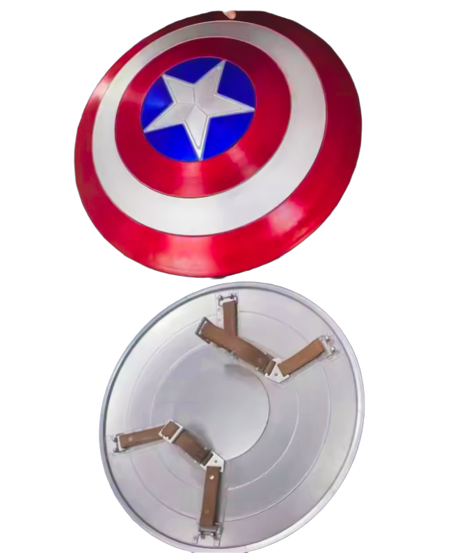 Cap America Shield