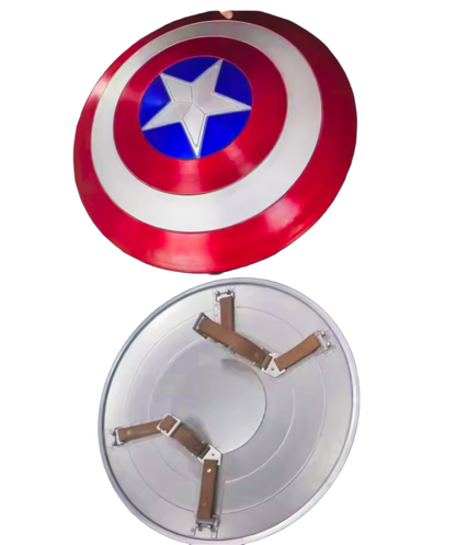 Cap America Shield