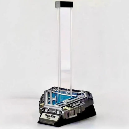 Ironman Mk50 Stand